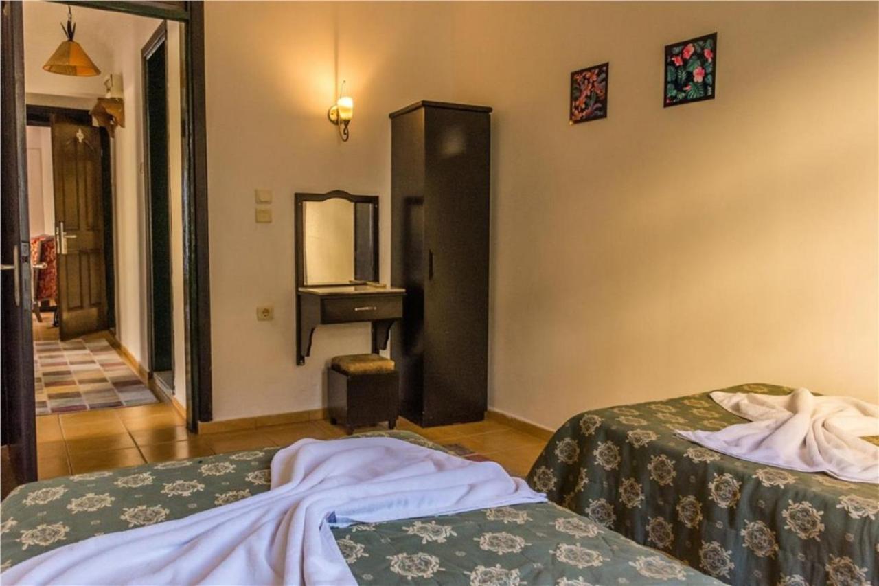 Maxwell Holiday Club Marmaris Eksteriør billede