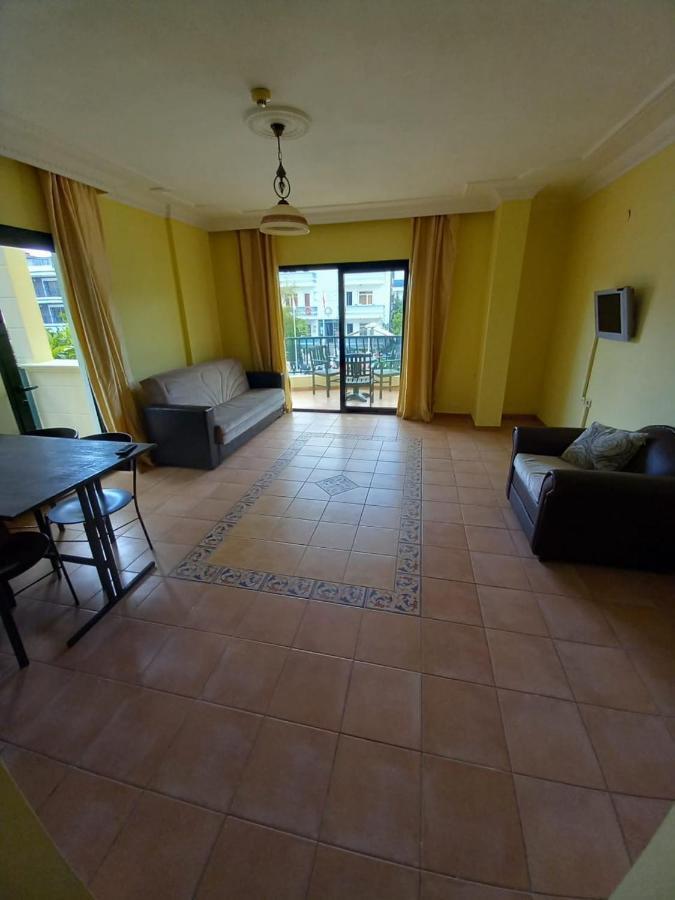 Maxwell Holiday Club Marmaris Eksteriør billede
