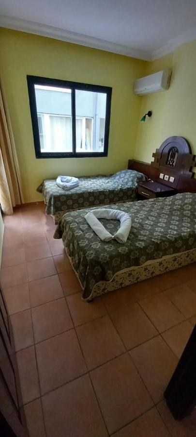Maxwell Holiday Club Marmaris Eksteriør billede