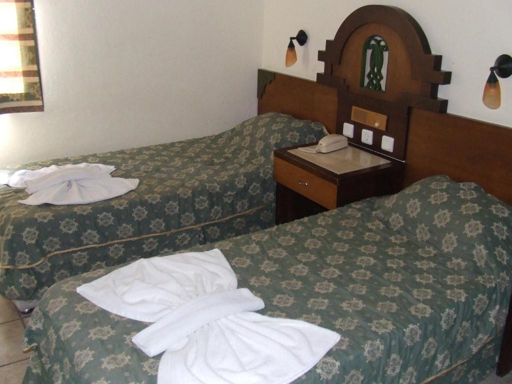 Maxwell Holiday Club Marmaris Eksteriør billede