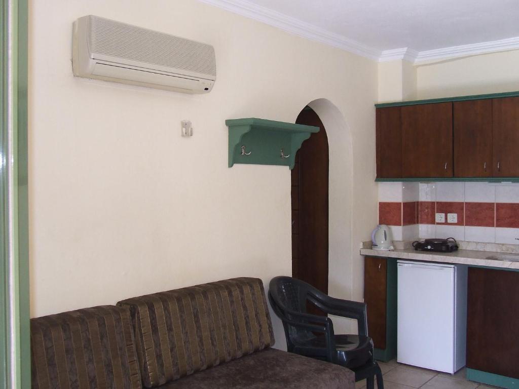 Maxwell Holiday Club Marmaris Eksteriør billede