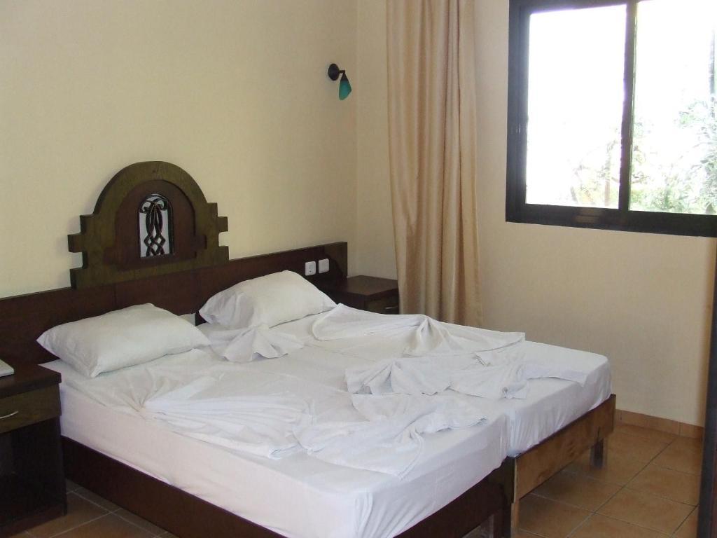 Maxwell Holiday Club Marmaris Eksteriør billede